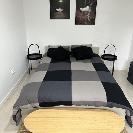 Apartamento 3 Min Da Av Liberdade - Remodelado Lejlighed Braga Eksteriør billede
