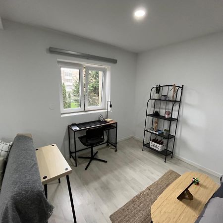Apartamento 3 Min Da Av Liberdade - Remodelado Lejlighed Braga Eksteriør billede