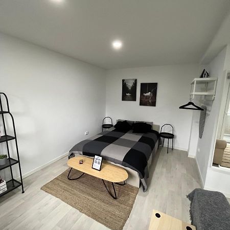 Apartamento 3 Min Da Av Liberdade - Remodelado Lejlighed Braga Eksteriør billede