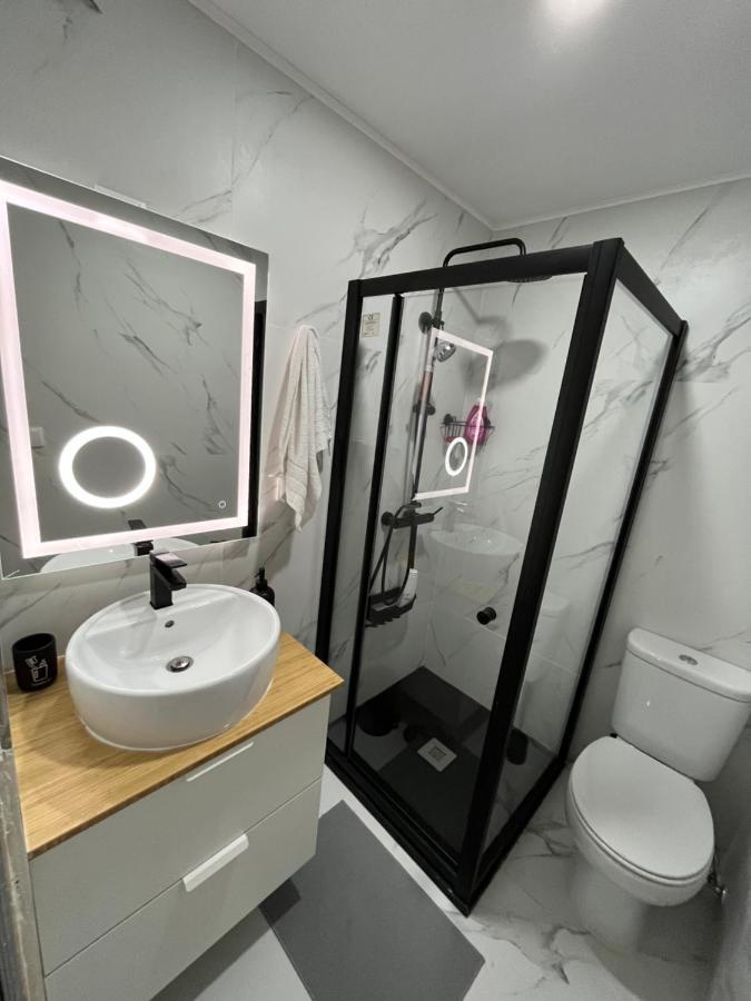 Apartamento 3 Min Da Av Liberdade - Remodelado Lejlighed Braga Eksteriør billede