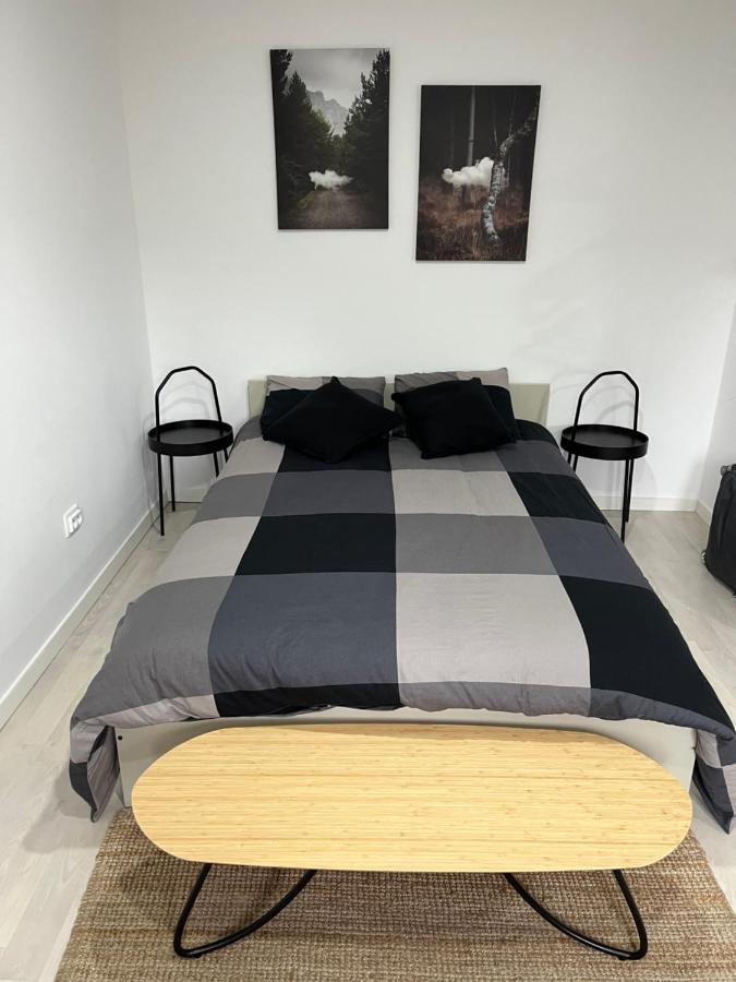 Apartamento 3 Min Da Av Liberdade - Remodelado Lejlighed Braga Eksteriør billede