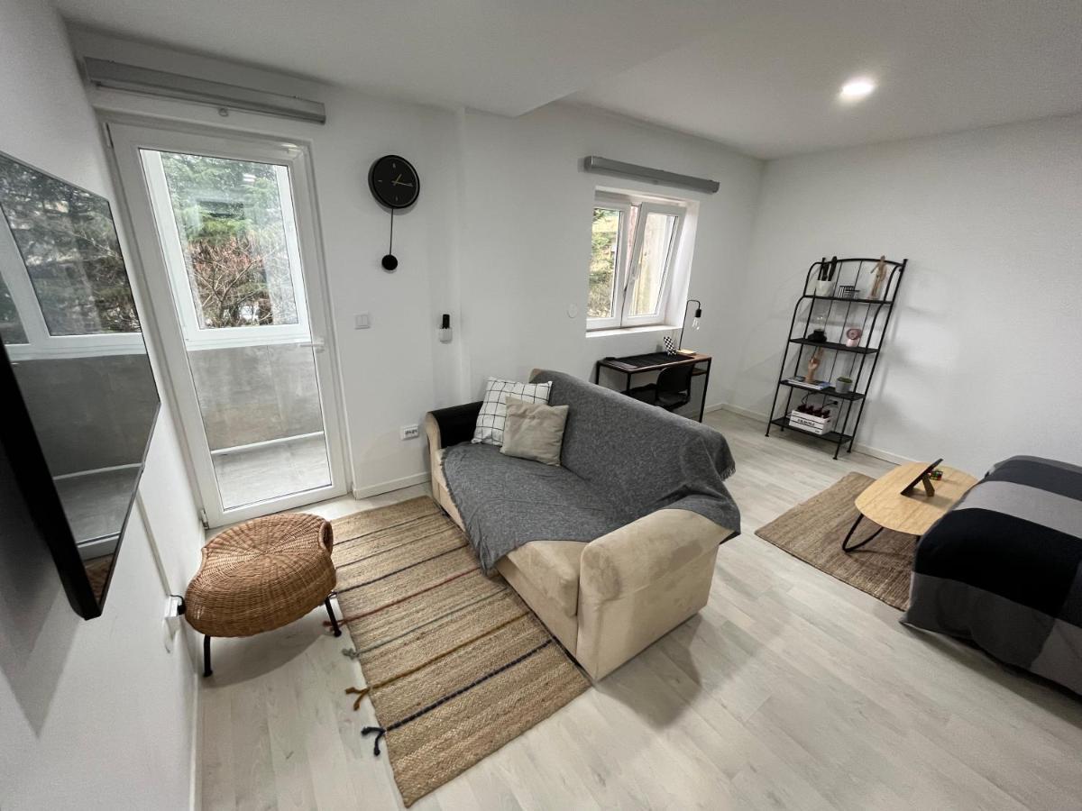 Apartamento 3 Min Da Av Liberdade - Remodelado Lejlighed Braga Eksteriør billede