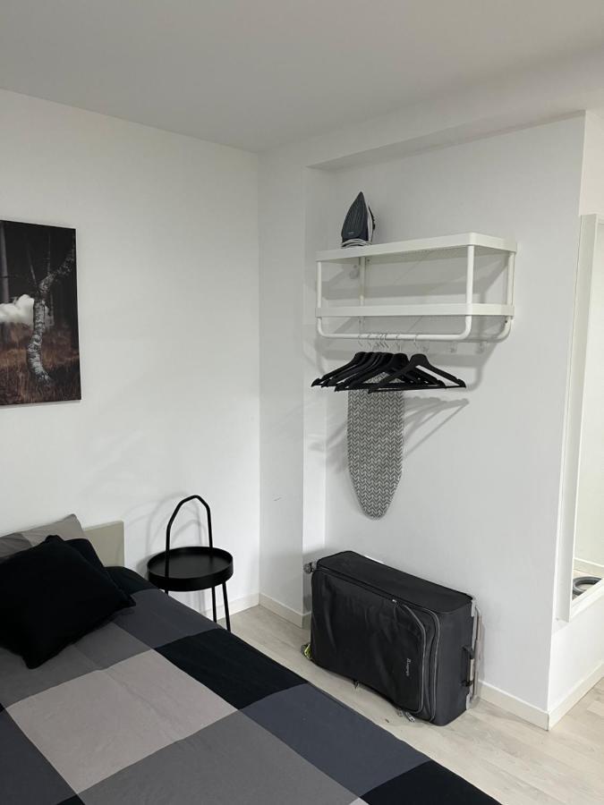 Apartamento 3 Min Da Av Liberdade - Remodelado Lejlighed Braga Eksteriør billede
