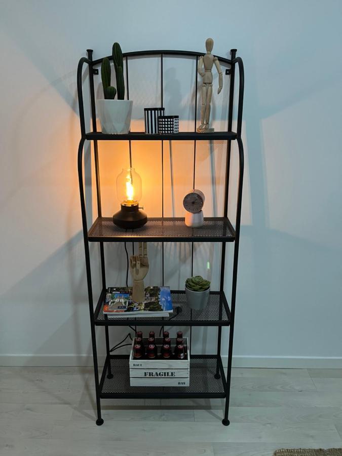 Apartamento 3 Min Da Av Liberdade - Remodelado Lejlighed Braga Eksteriør billede