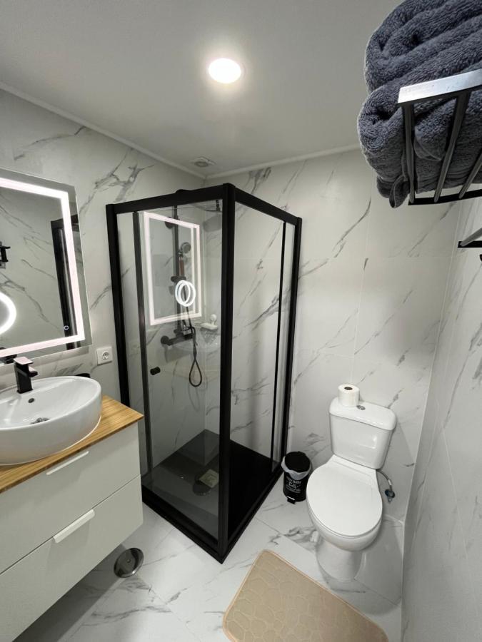 Apartamento 3 Min Da Av Liberdade - Remodelado Lejlighed Braga Eksteriør billede