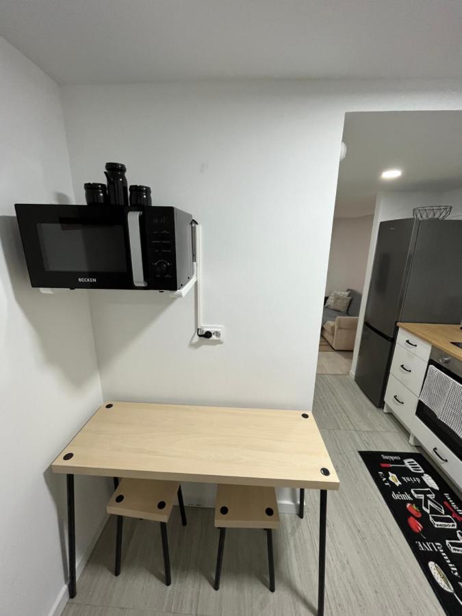 Apartamento 3 Min Da Av Liberdade - Remodelado Lejlighed Braga Eksteriør billede