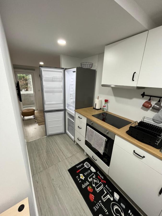Apartamento 3 Min Da Av Liberdade - Remodelado Lejlighed Braga Eksteriør billede