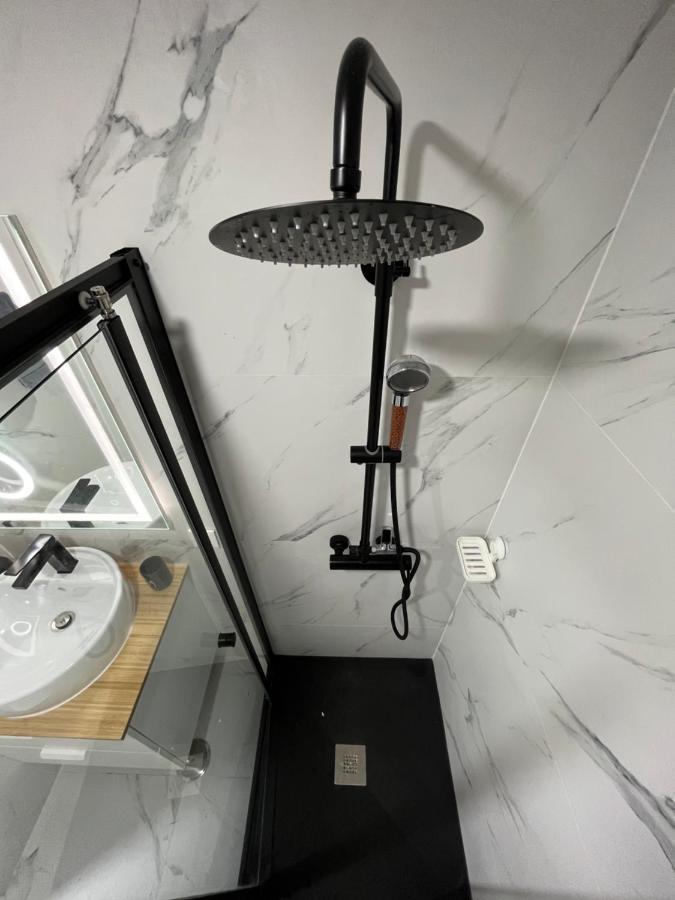 Apartamento 3 Min Da Av Liberdade - Remodelado Lejlighed Braga Eksteriør billede