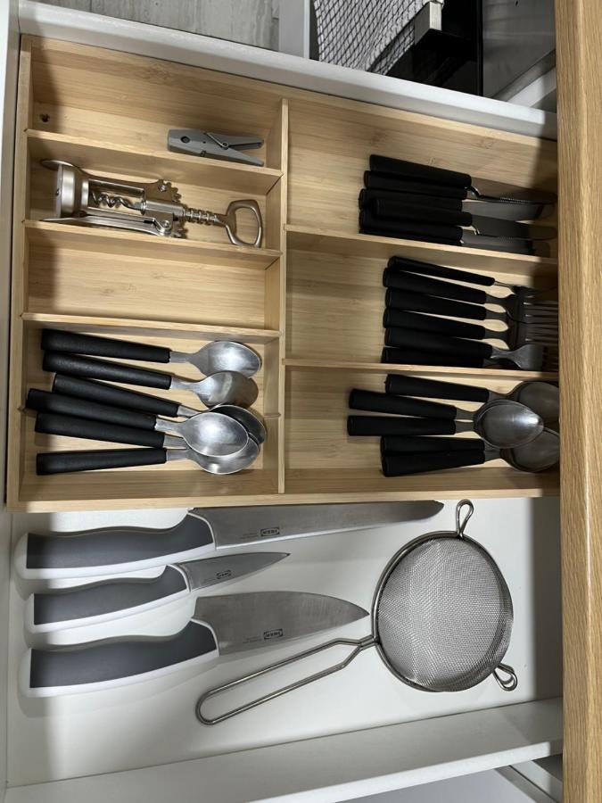 Apartamento 3 Min Da Av Liberdade - Remodelado Lejlighed Braga Eksteriør billede