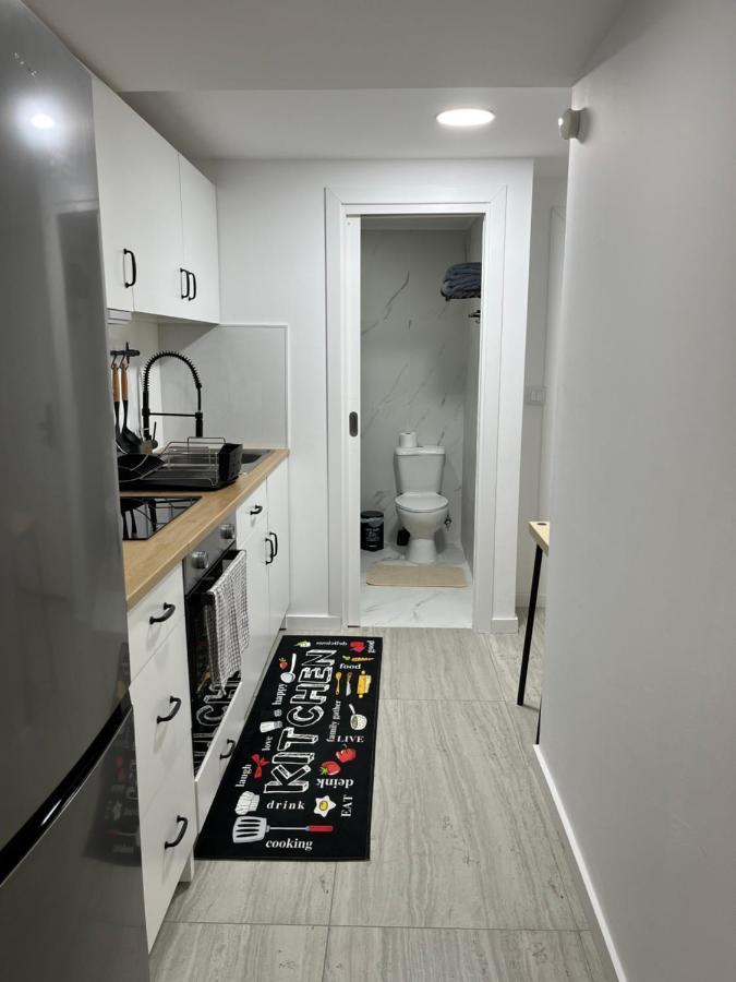 Apartamento 3 Min Da Av Liberdade - Remodelado Lejlighed Braga Eksteriør billede
