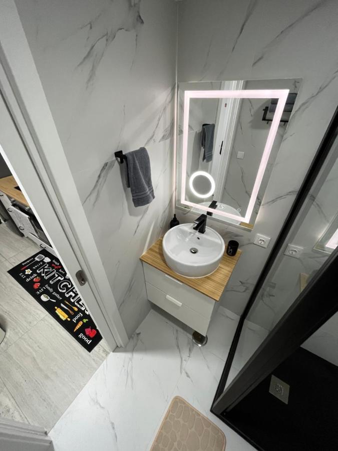 Apartamento 3 Min Da Av Liberdade - Remodelado Lejlighed Braga Eksteriør billede