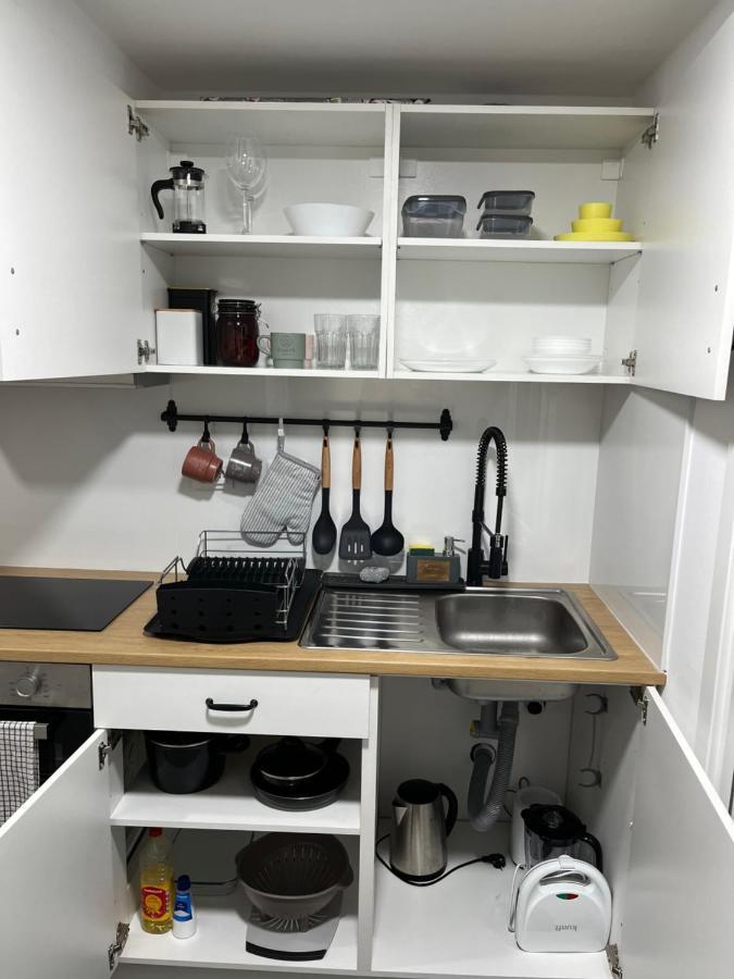 Apartamento 3 Min Da Av Liberdade - Remodelado Lejlighed Braga Eksteriør billede