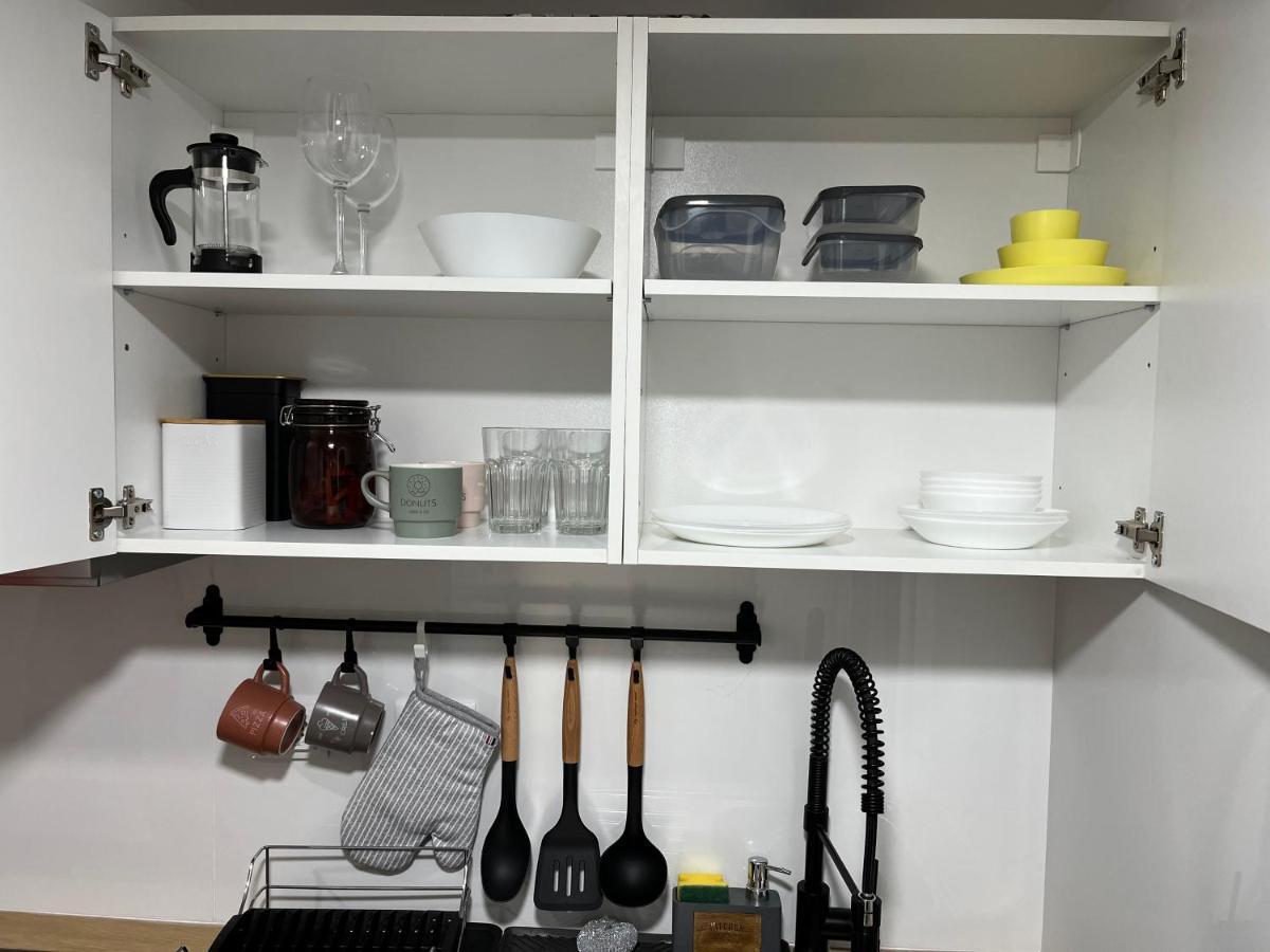 Apartamento 3 Min Da Av Liberdade - Remodelado Lejlighed Braga Eksteriør billede